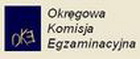 Okr�gowa Komisja Egzaminacyjna
